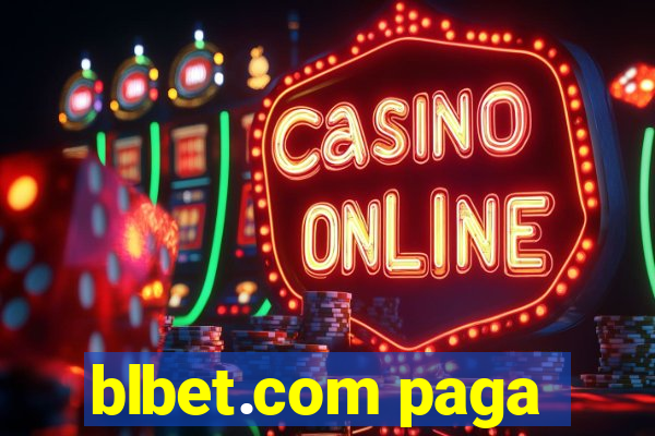 blbet.com paga